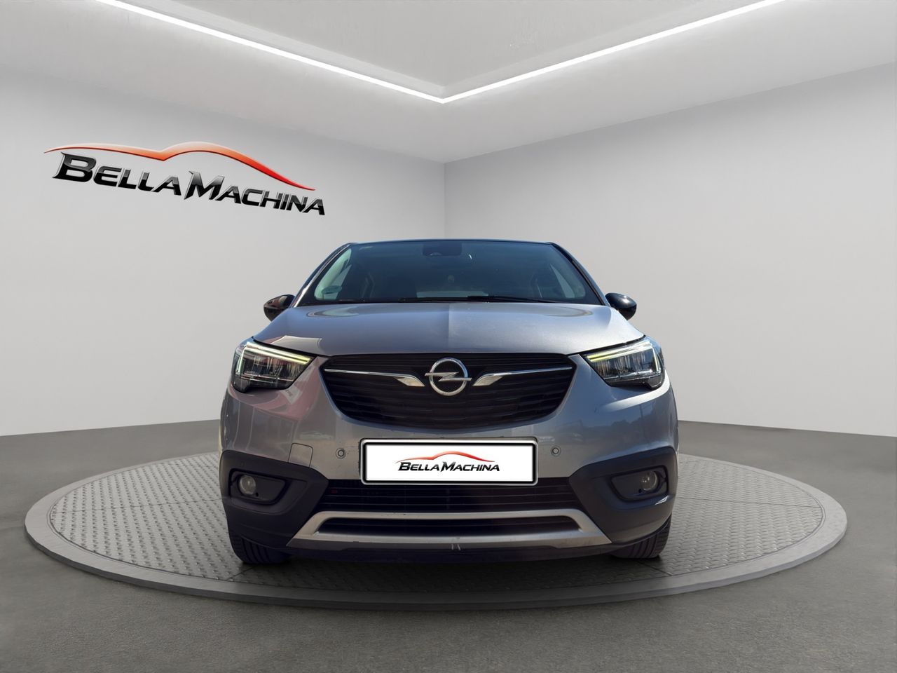 Opel Crossland X 1.5D 75kW Design Line 120 Aniversar. S/S - Foto 2