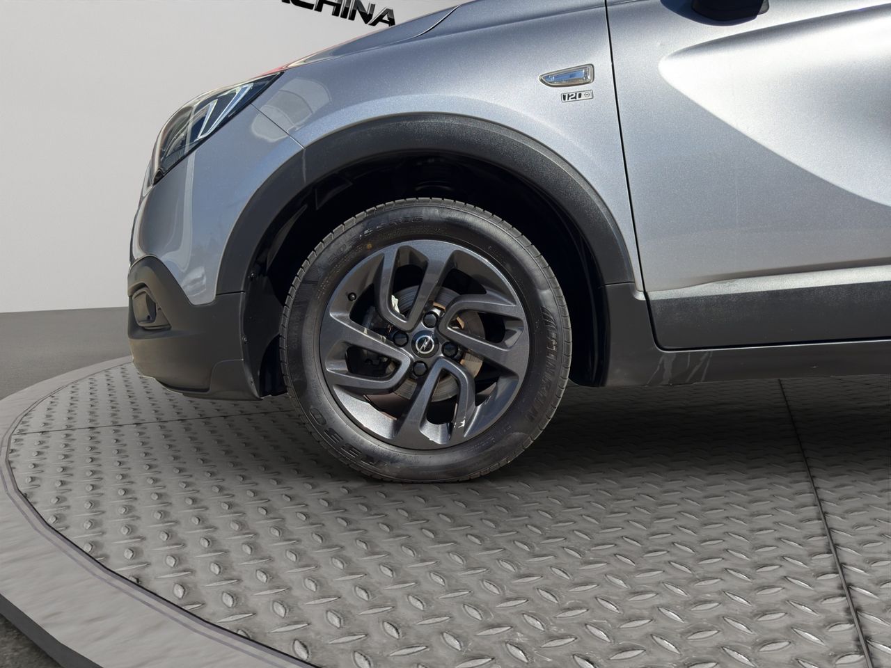 Opel Crossland X 1.5D 75kW Design Line 120 Aniversar. S/S - Foto 2