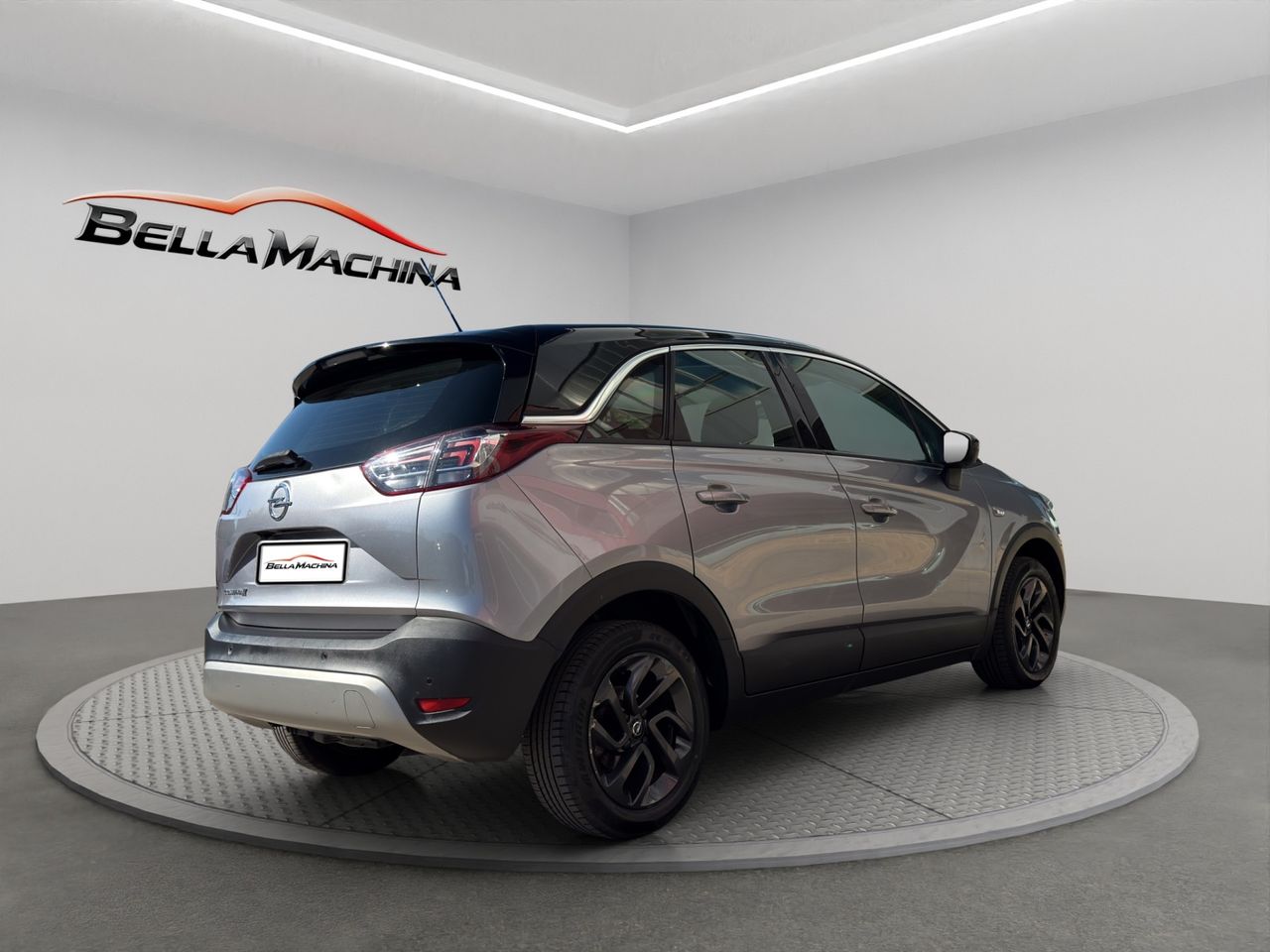 Opel Crossland X 1.5D 75kW Design Line 120 Aniversar. S/S - Foto 2