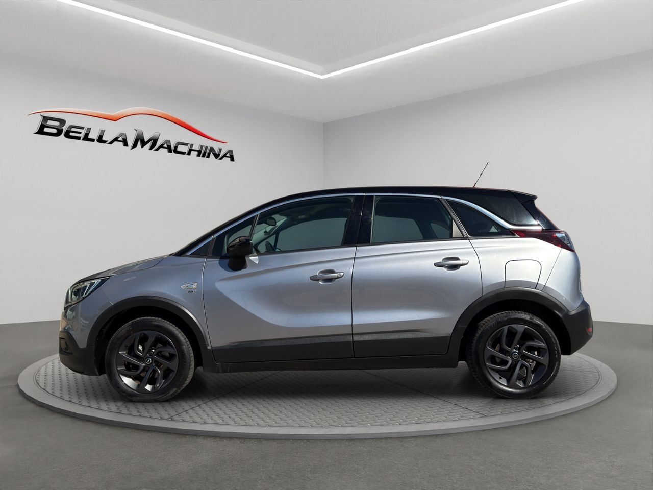 Opel Crossland X 1.5D 75kW Design Line 120 Aniversar. S/S - Foto 2