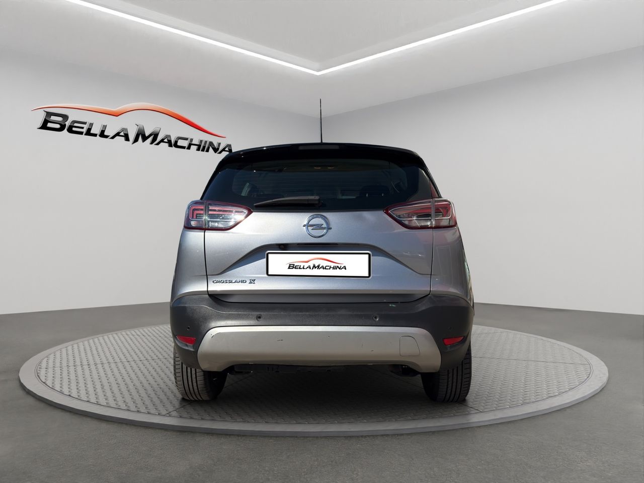 Opel Crossland X 1.5D 75kW Design Line 120 Aniversar. S/S - Foto 2