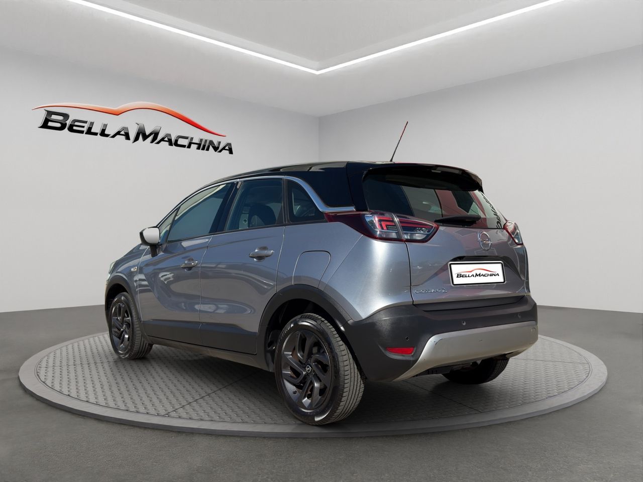 Opel Crossland X 1.5D 75kW Design Line 120 Aniversar. S/S - Foto 2