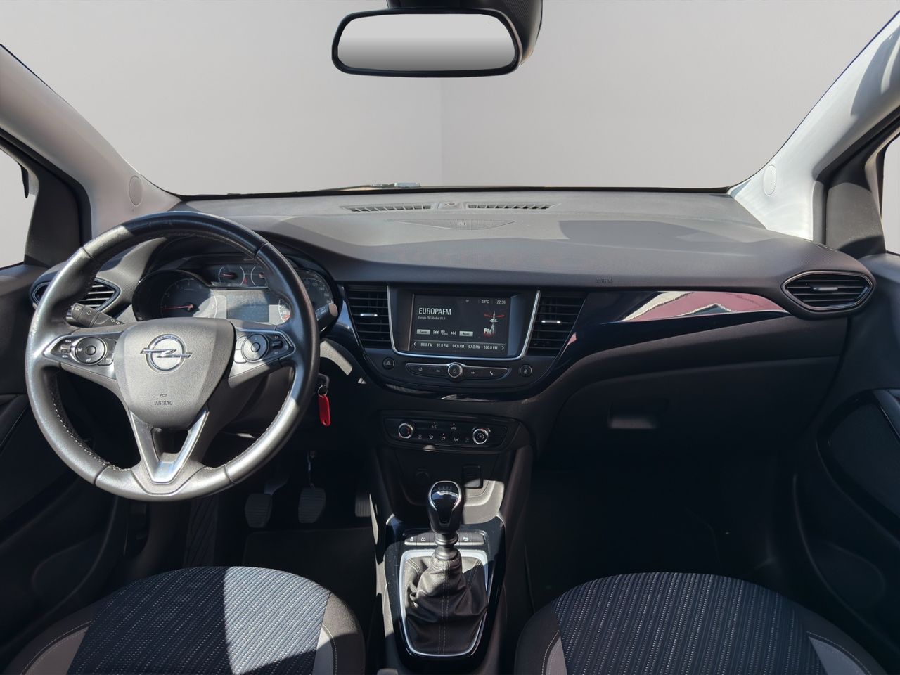 Opel Crossland X 1.5D 75kW Design Line 120 Aniversar. S/S - Foto 2