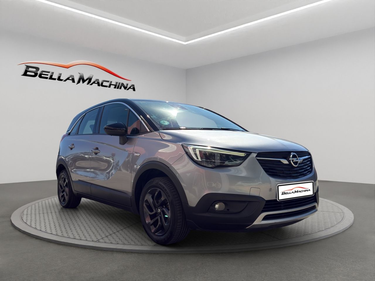 Opel Crossland X 1.5D 75kW Design Line 120 Aniversar. S/S - Foto 2