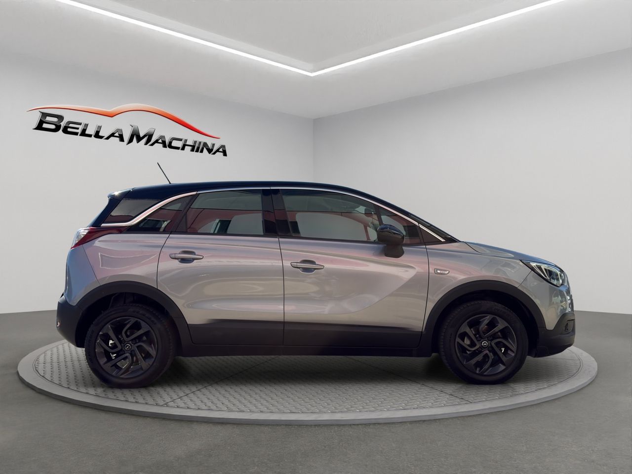 Opel Crossland X 1.5D 75kW Design Line 120 Aniversar. S/S - Foto 2