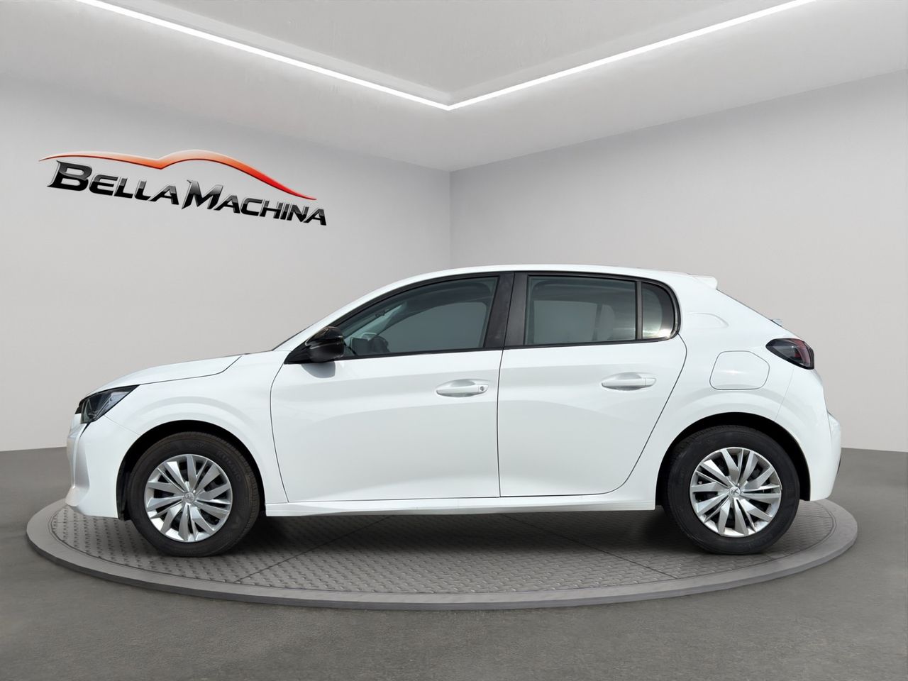 Peugeot 208 PureTech 55kW (75CV) Active - Foto 2
