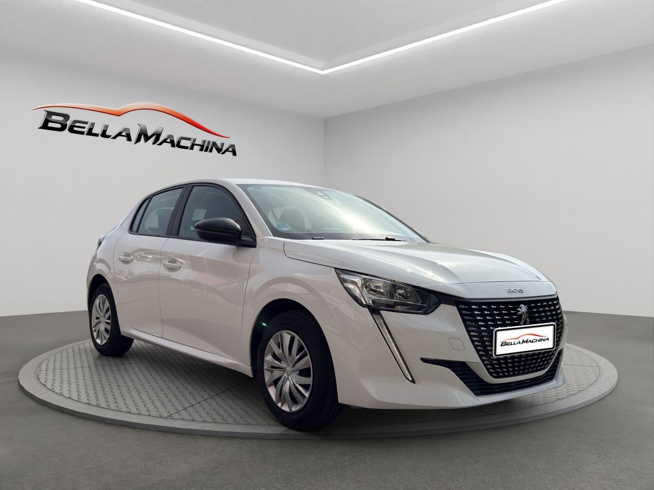 Peugeot 208 PureTech 55kW (75CV) Active - Foto 2