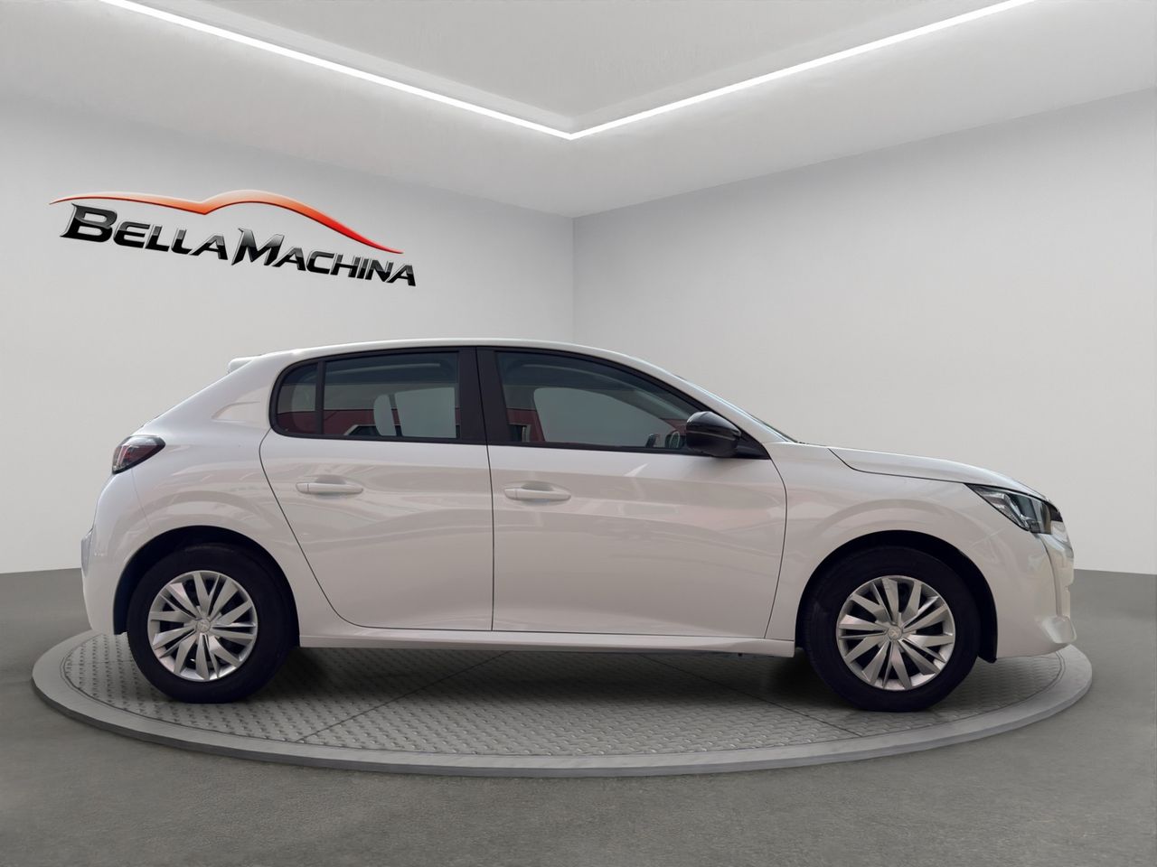 Peugeot 208 PureTech 55kW (75CV) Active - Foto 2