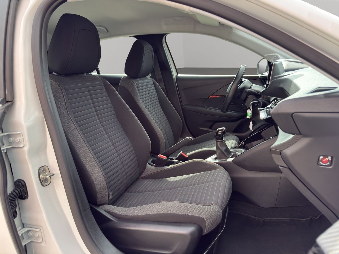 Peugeot 208 PureTech 55kW (75CV) Active - Foto 2