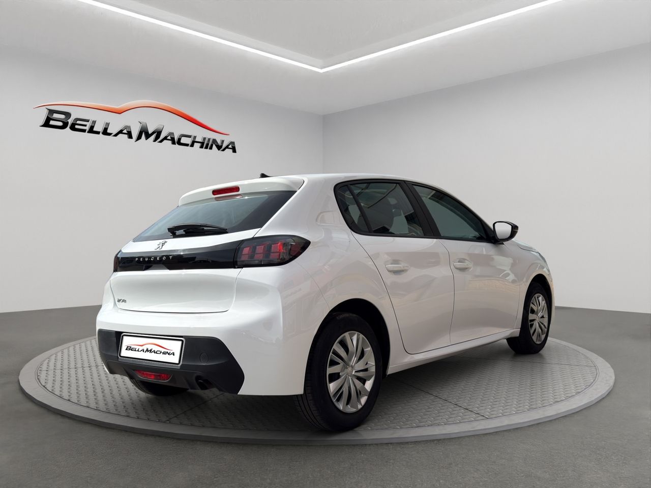 Peugeot 208 PureTech 55kW (75CV) Active - Foto 2