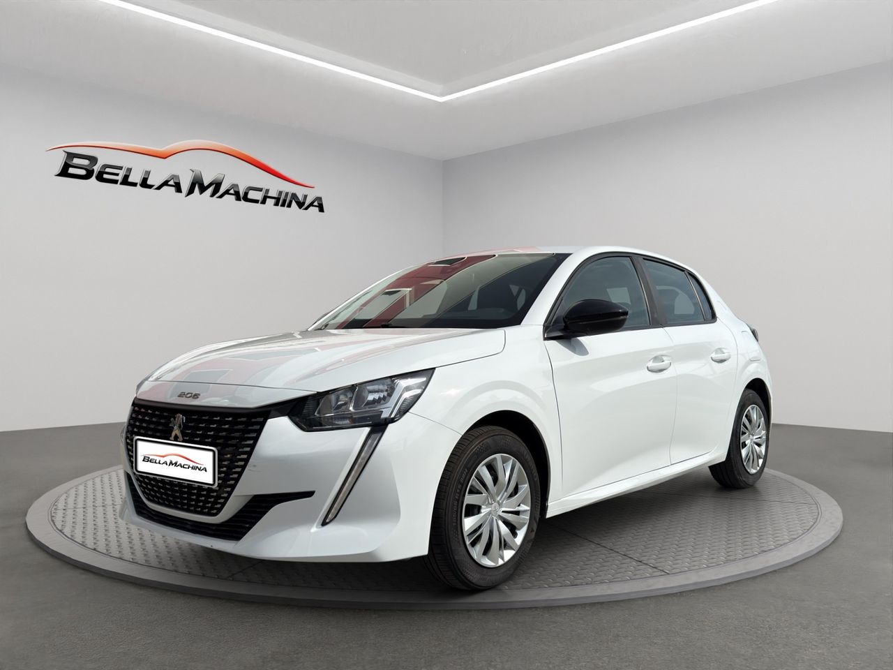 Peugeot 208 PureTech 55kW (75CV) Active - Foto 2