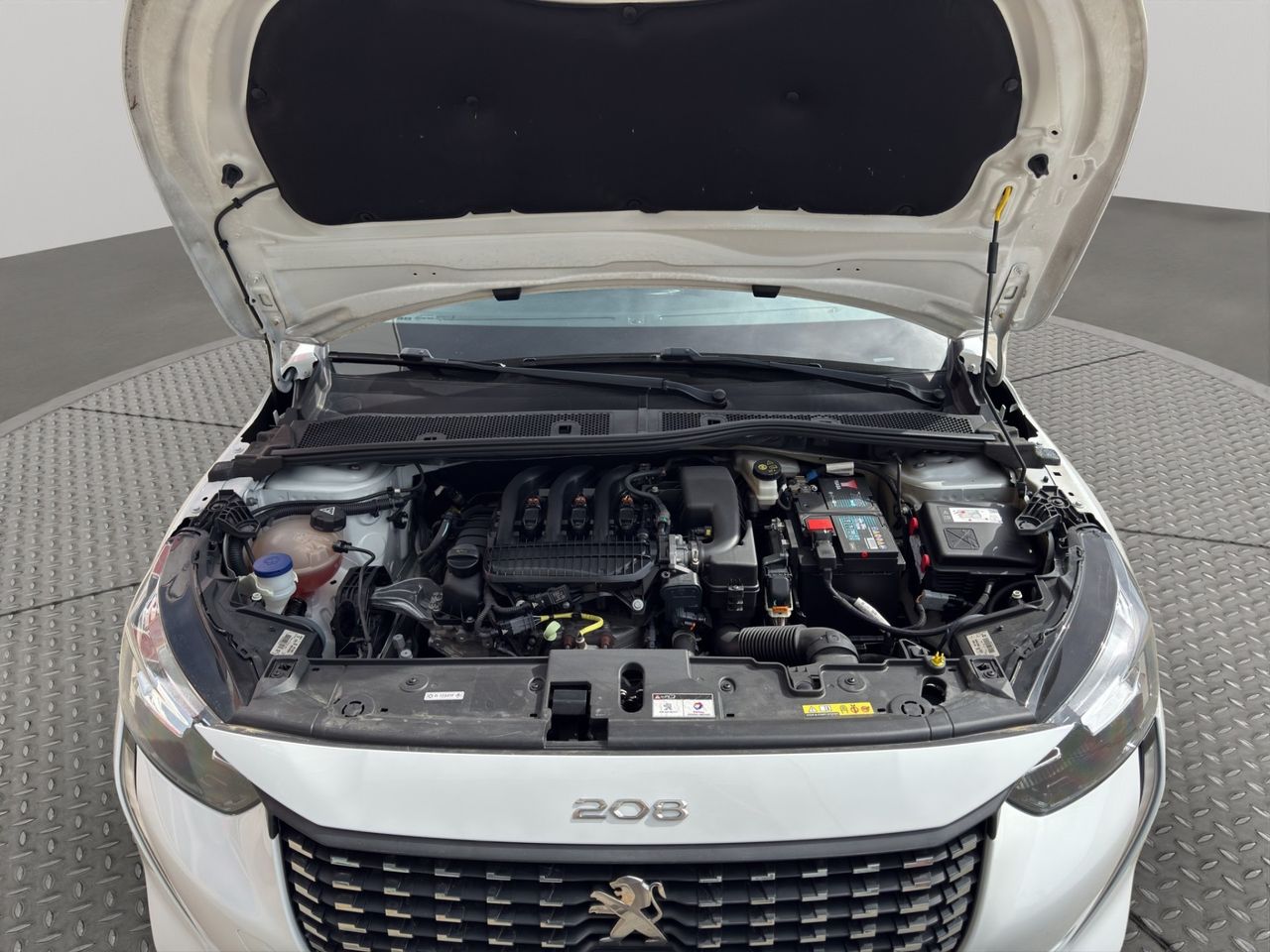 Peugeot 208 PureTech 55kW (75CV) Active - Foto 2
