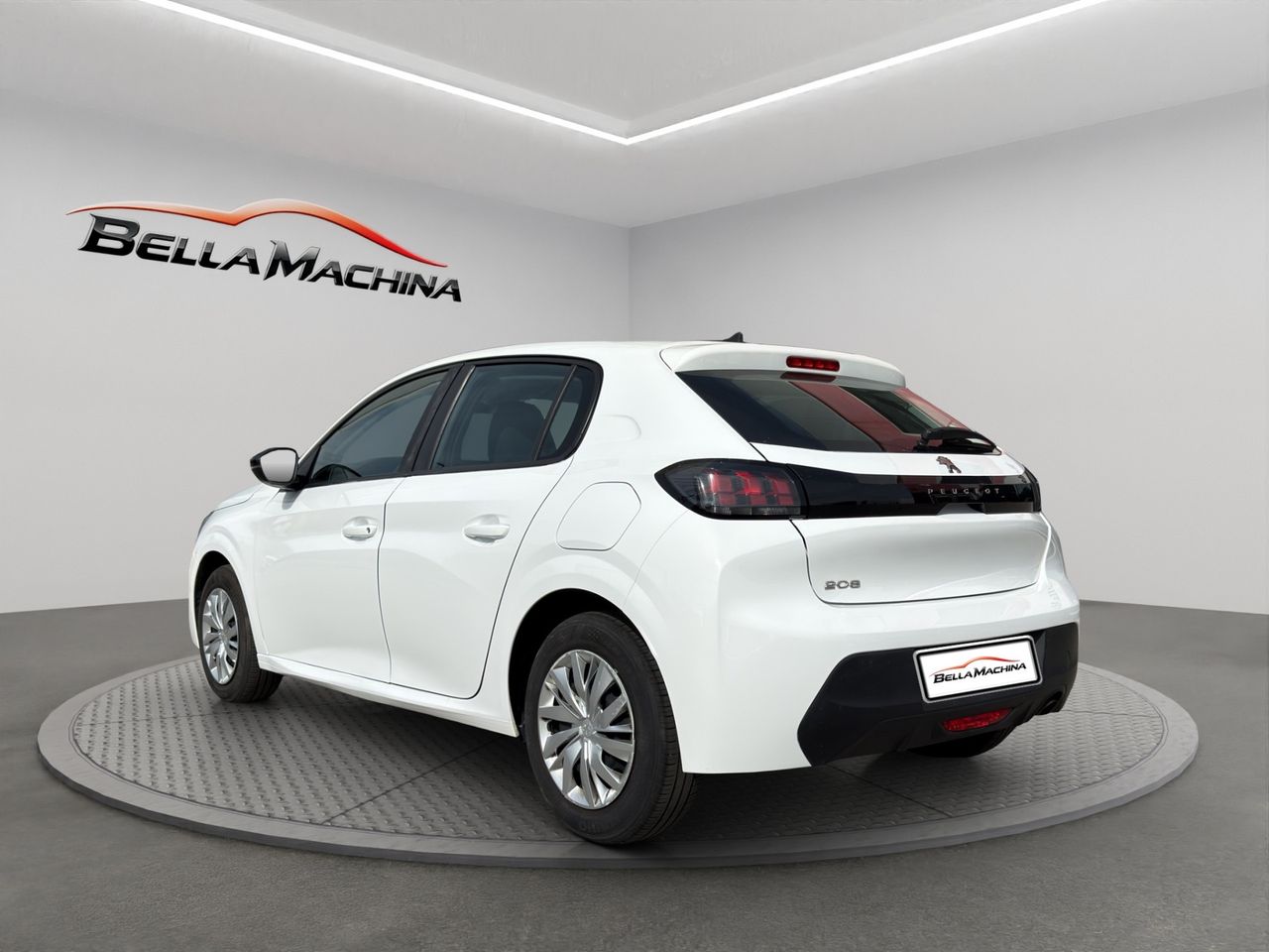 Peugeot 208 PureTech 55kW (75CV) Active - Foto 2