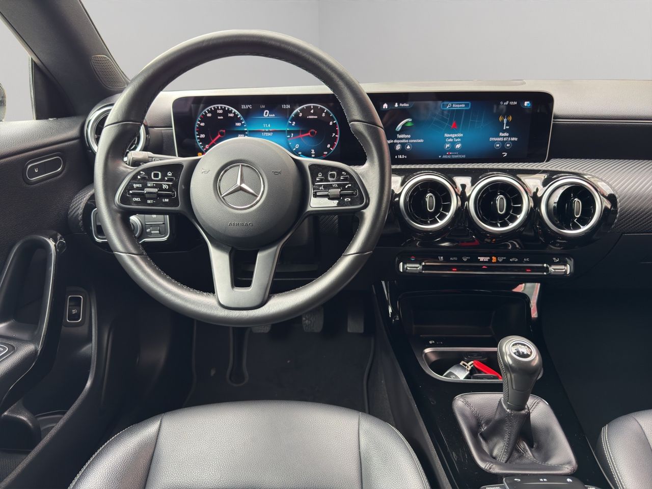 Mercedes CLA CLA 180 Shooting Brake - Foto 2