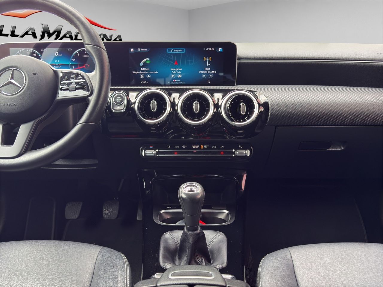 Mercedes CLA CLA 180 Shooting Brake - Foto 2