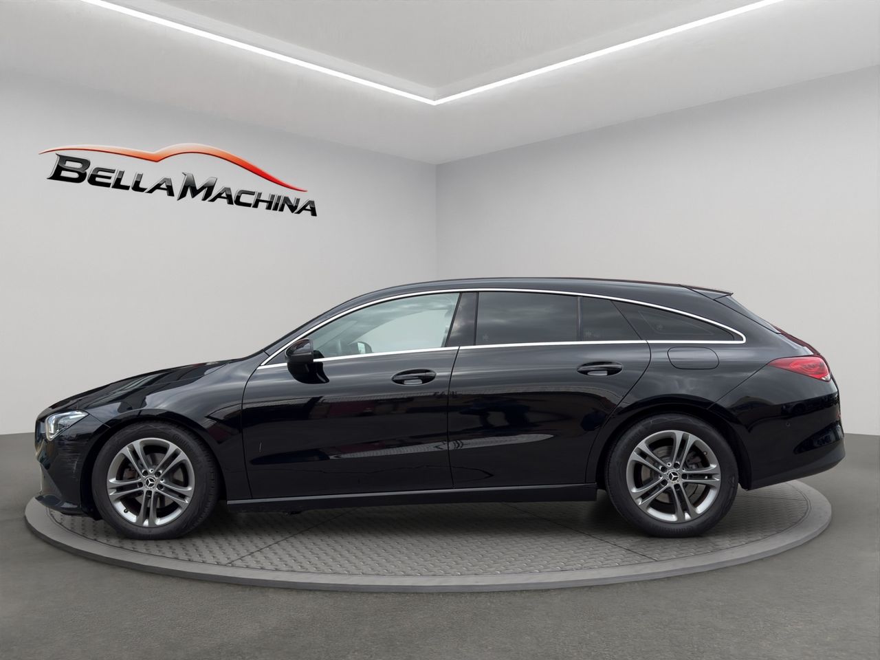 Mercedes CLA CLA 180 Shooting Brake - Foto 2