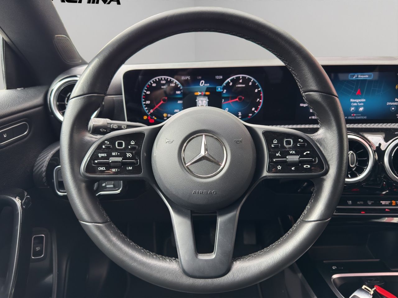 Mercedes CLA CLA 180 Shooting Brake - Foto 2