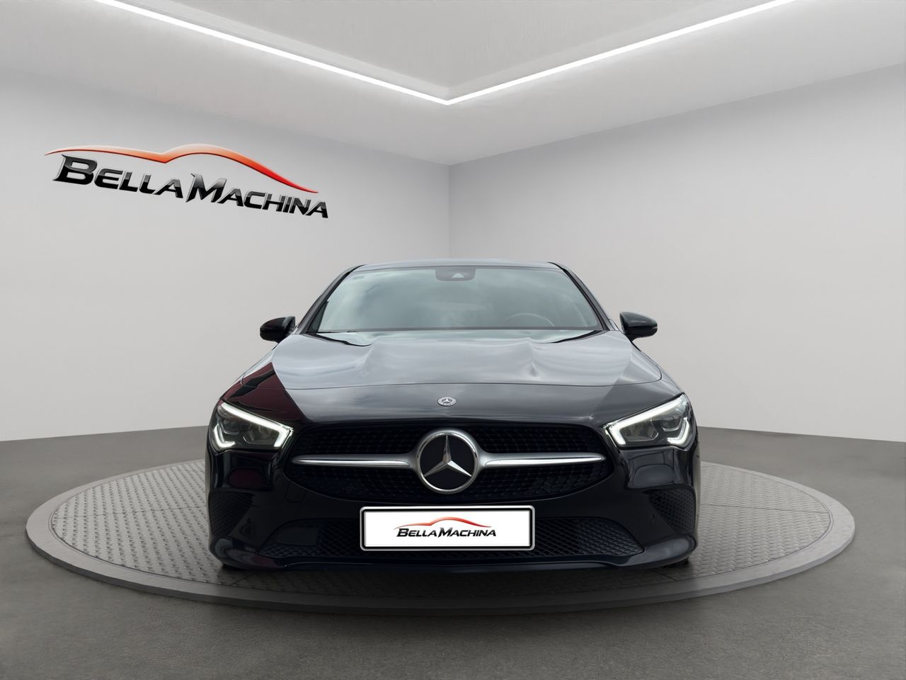 Mercedes CLA CLA 180 Shooting Brake - Foto 2