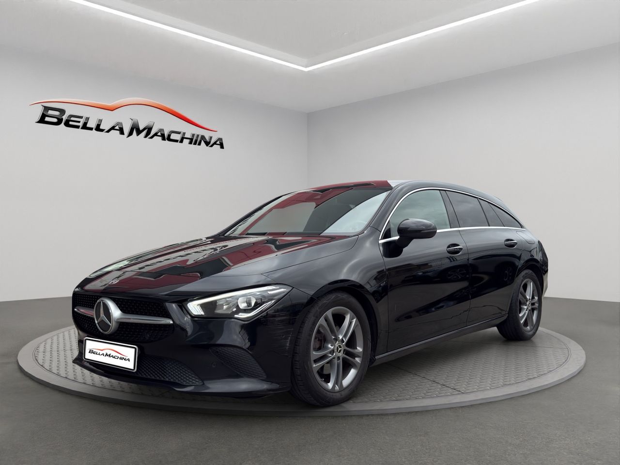 Mercedes CLA CLA 180 Shooting Brake - Foto 2
