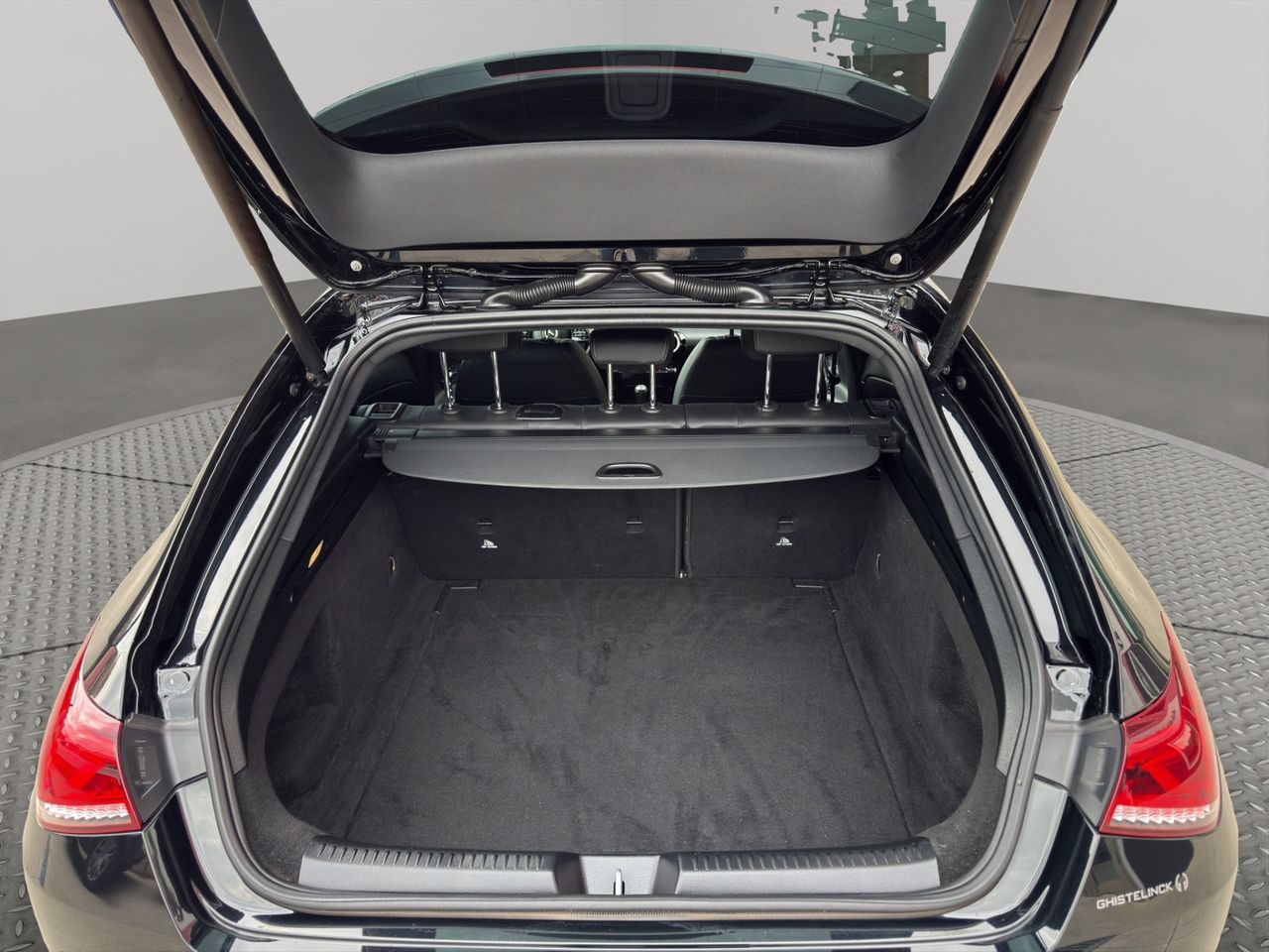 Mercedes CLA CLA 180 Shooting Brake - Foto 2