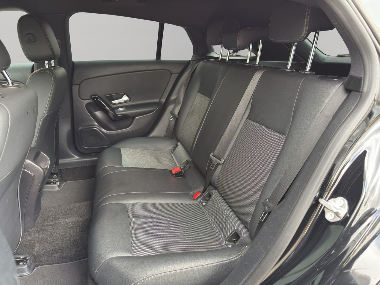 Mercedes CLA CLA 180 Shooting Brake - Foto 2