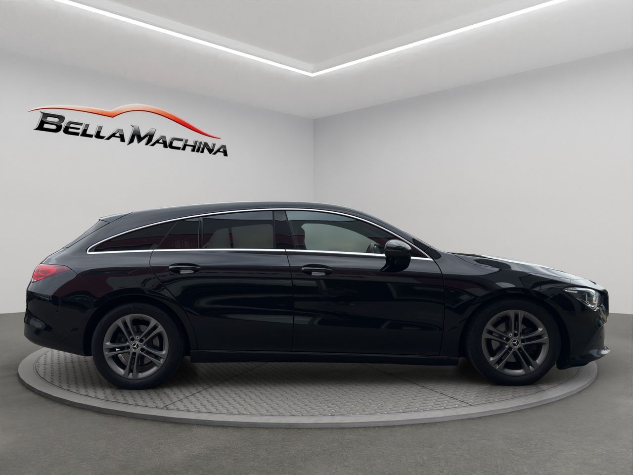 Mercedes CLA CLA 180 Shooting Brake - Foto 2