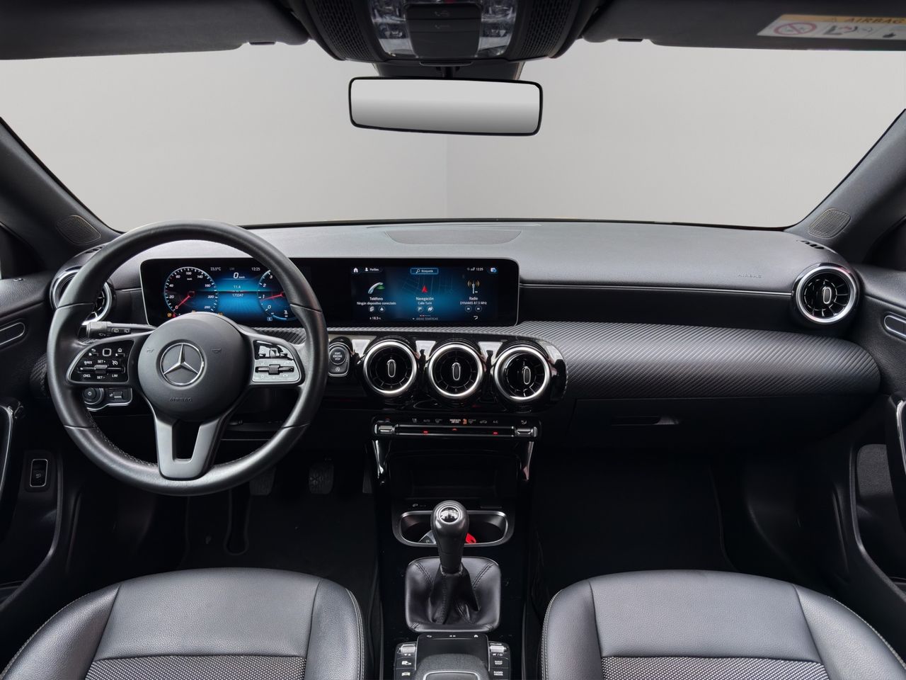 Mercedes CLA CLA 180 Shooting Brake - Foto 2