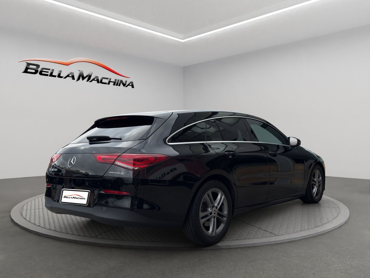 Mercedes CLA CLA 180 Shooting Brake - Foto 2