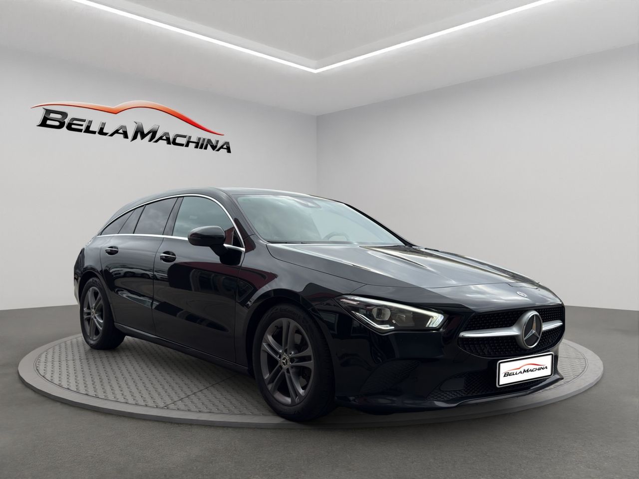 Mercedes CLA CLA 180 Shooting Brake - Foto 2