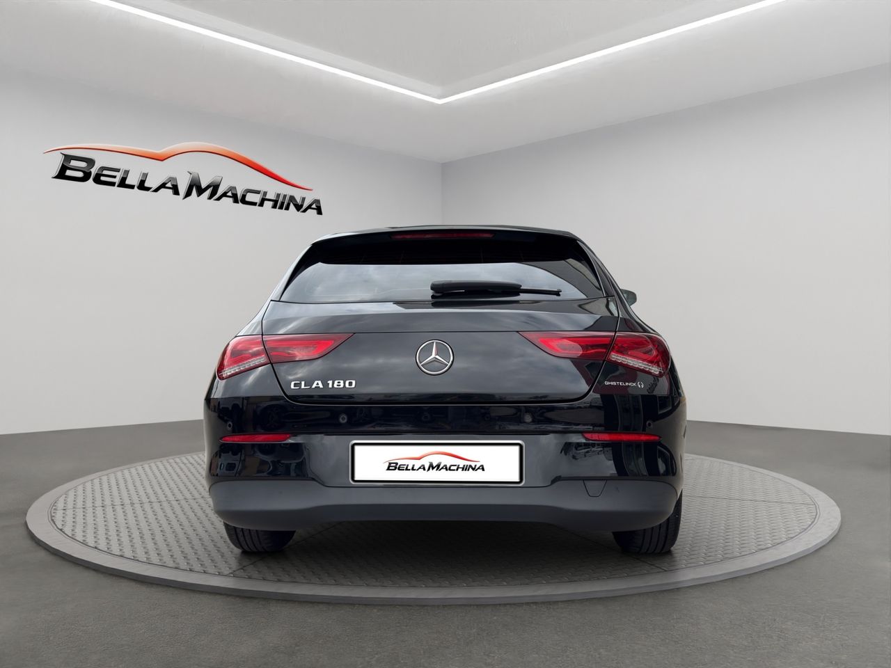 Mercedes CLA CLA 180 Shooting Brake - Foto 2