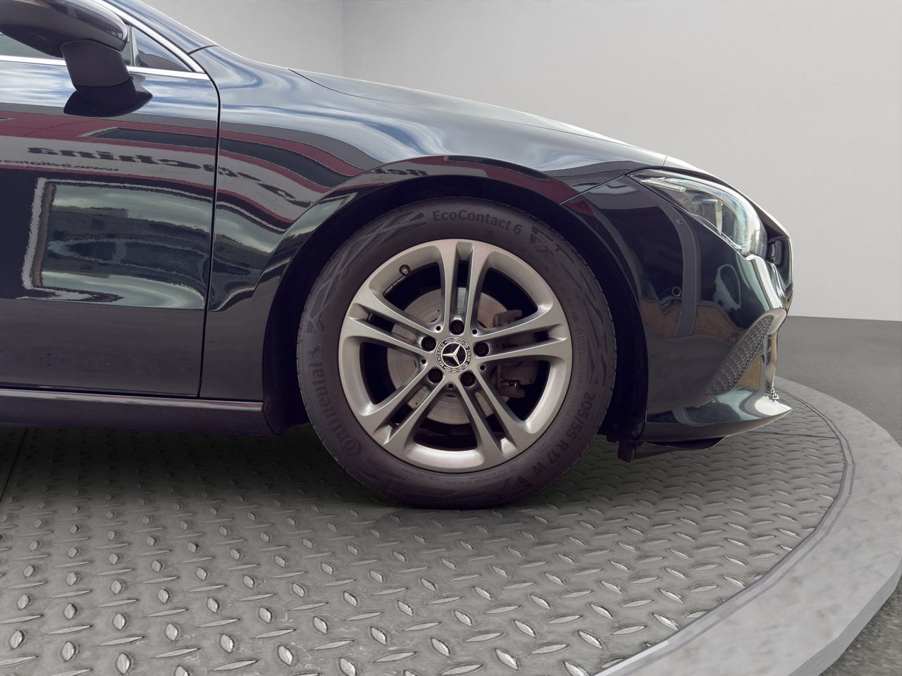 Mercedes CLA CLA 180 Shooting Brake - Foto 2