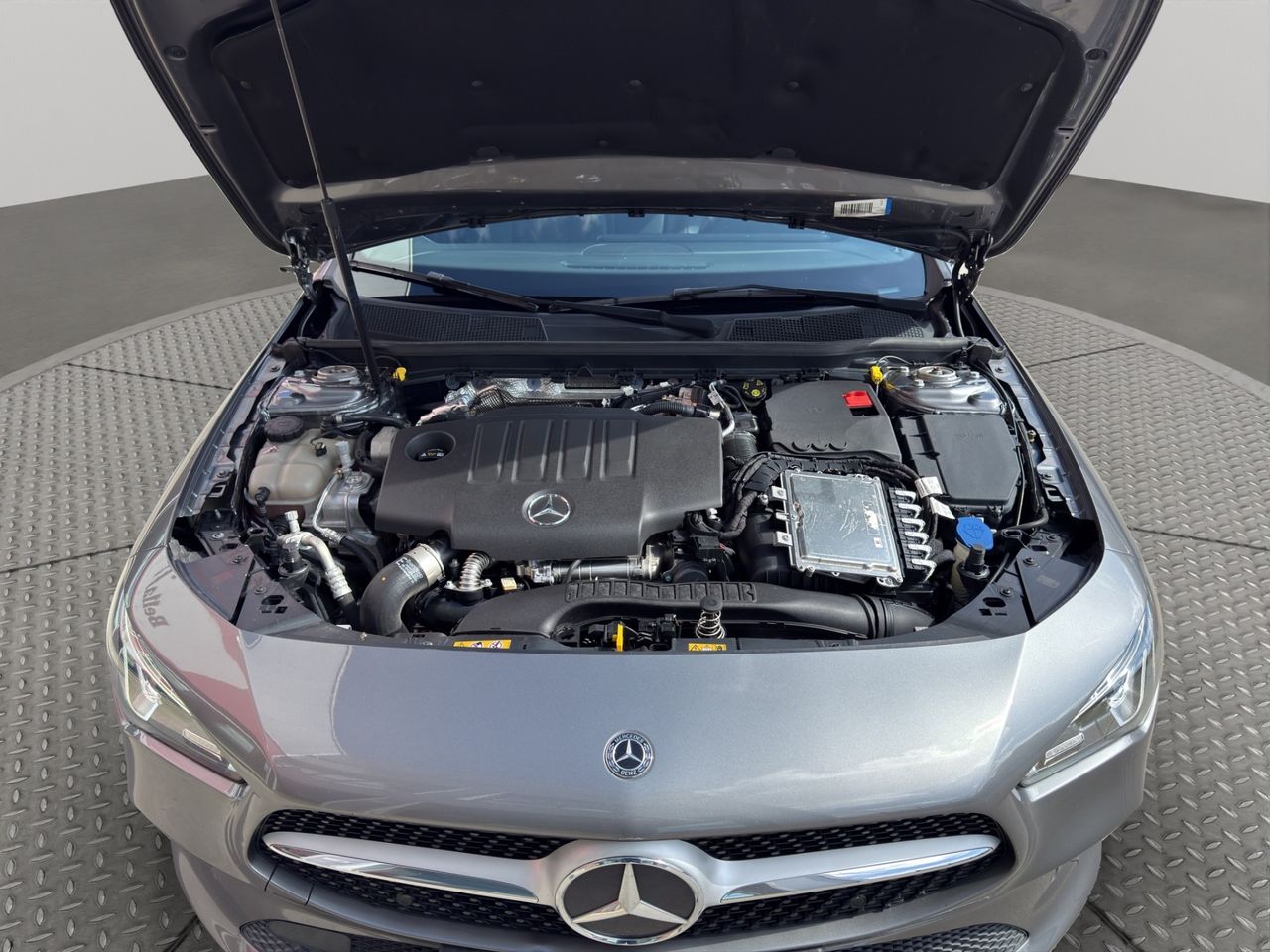 Mercedes CLA CLA 200 D DCT Shooting Brake - Foto 2