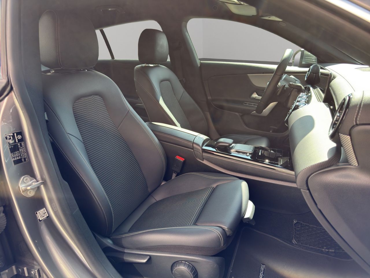 Mercedes CLA CLA 200 D DCT Shooting Brake - Foto 2