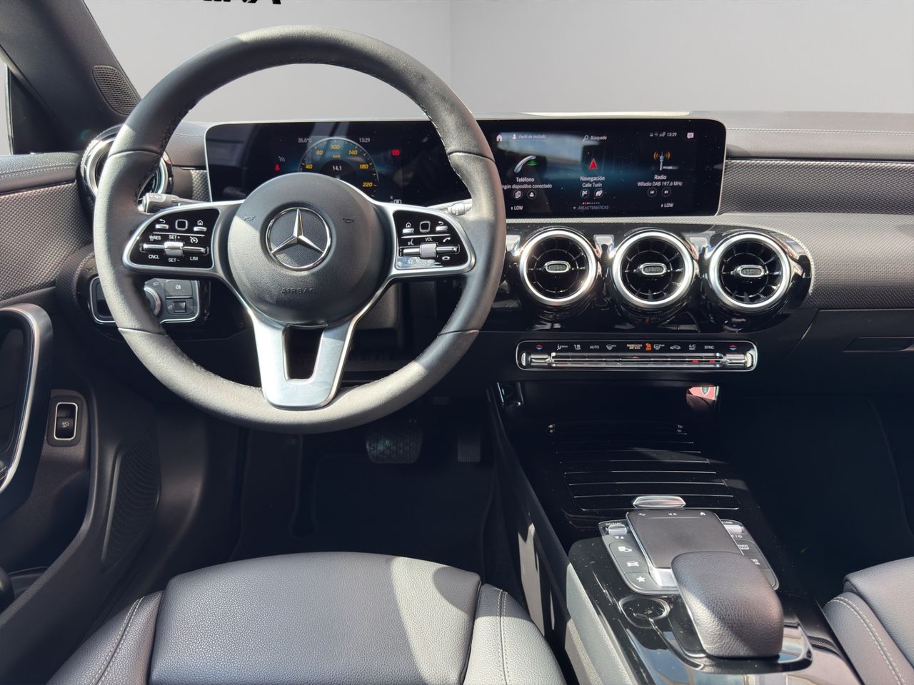 Mercedes CLA CLA 200 D DCT Shooting Brake - Foto 2