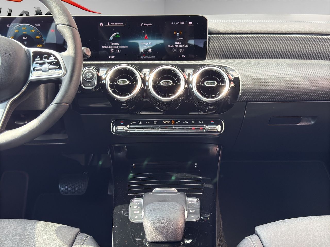 Mercedes CLA CLA 200 D DCT Shooting Brake - Foto 2