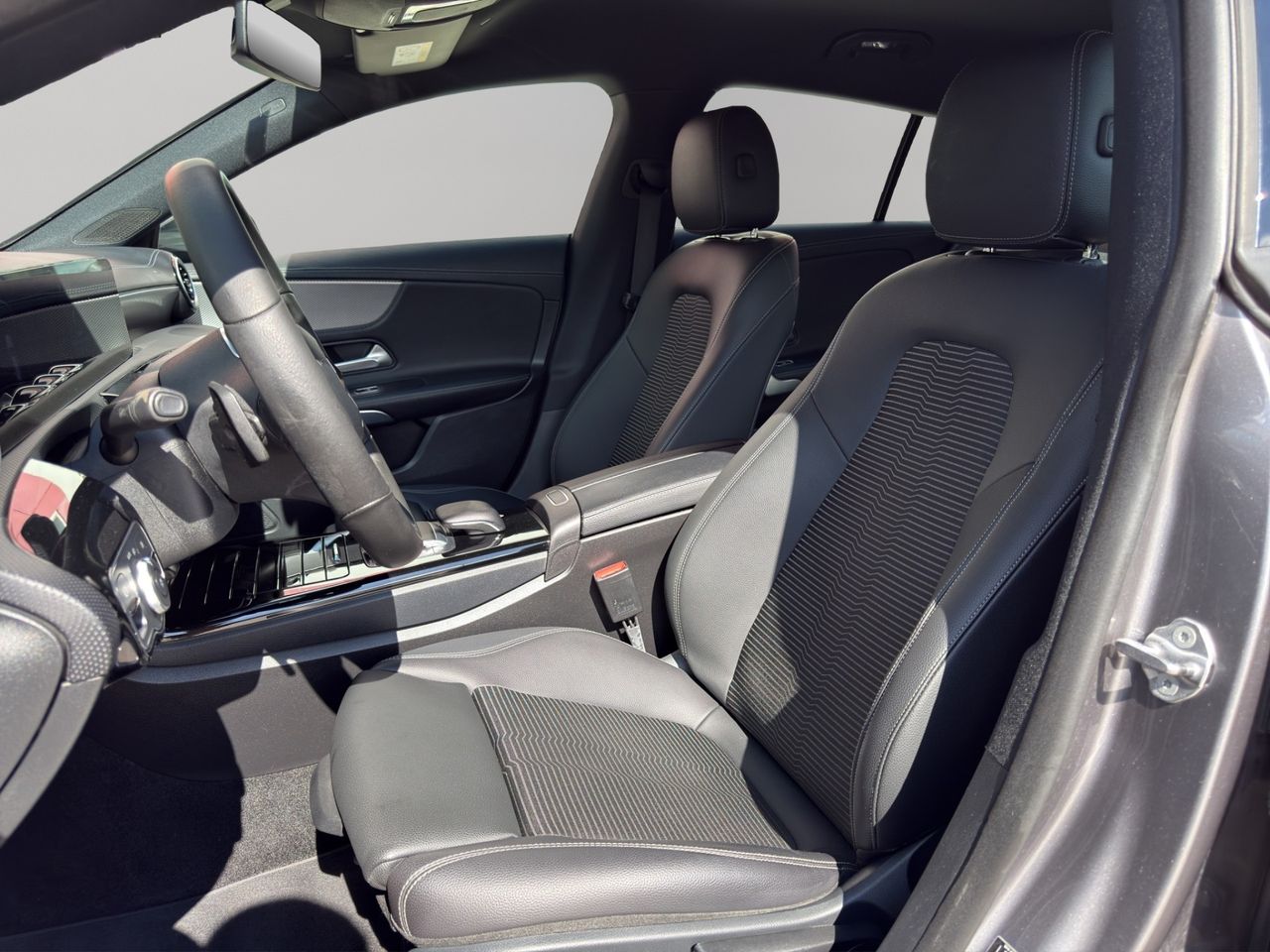 Mercedes CLA CLA 200 D DCT Shooting Brake - Foto 2