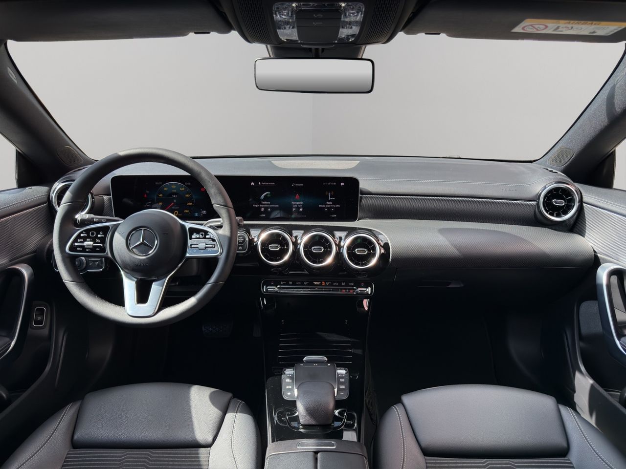 Mercedes CLA CLA 200 D DCT Shooting Brake - Foto 2