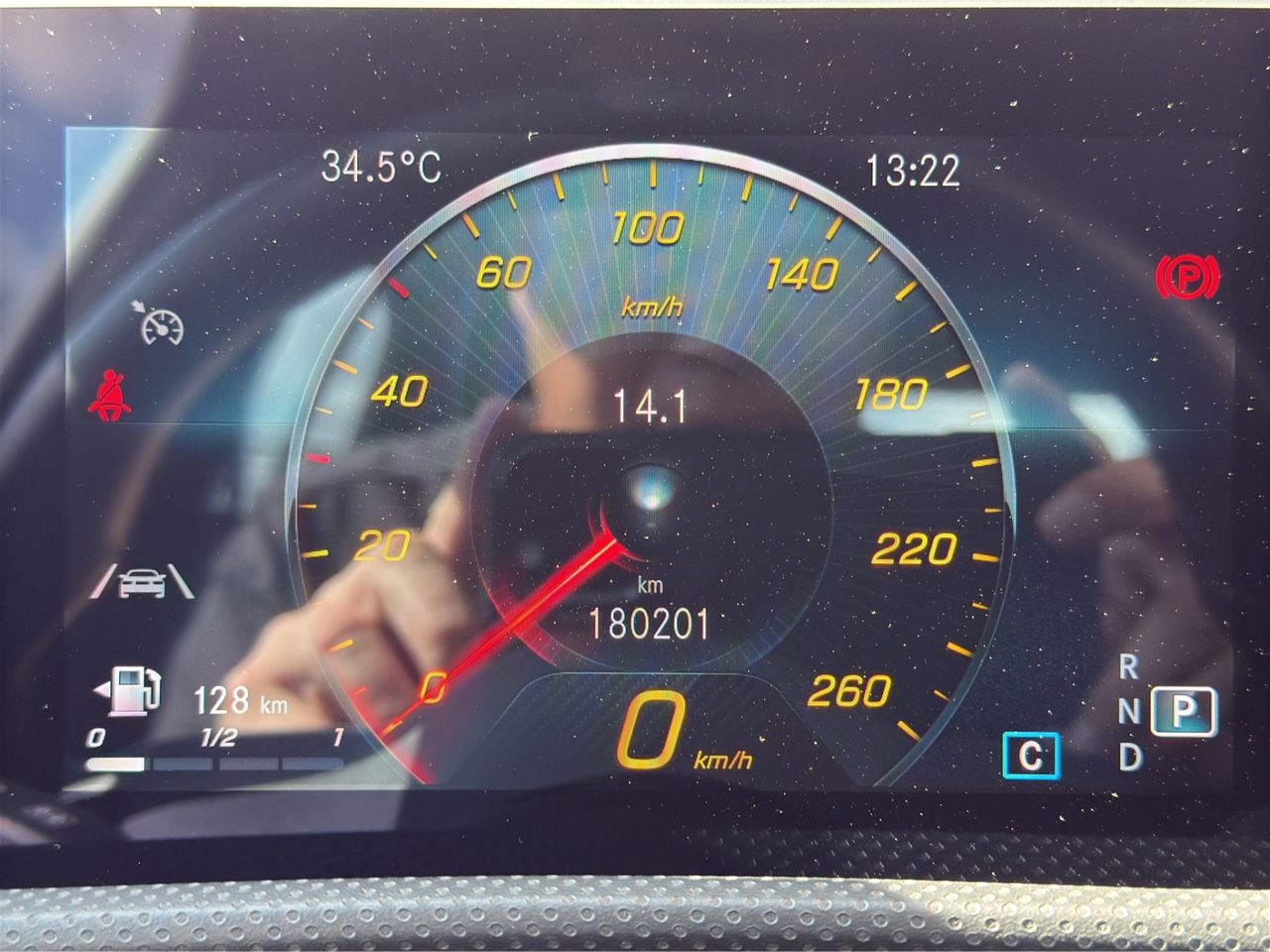 Mercedes CLA CLA 200 D DCT Shooting Brake - Foto 2