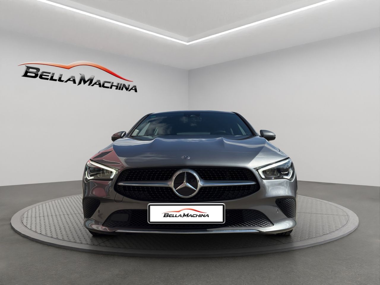 Mercedes CLA CLA 200 D DCT Shooting Brake - Foto 2