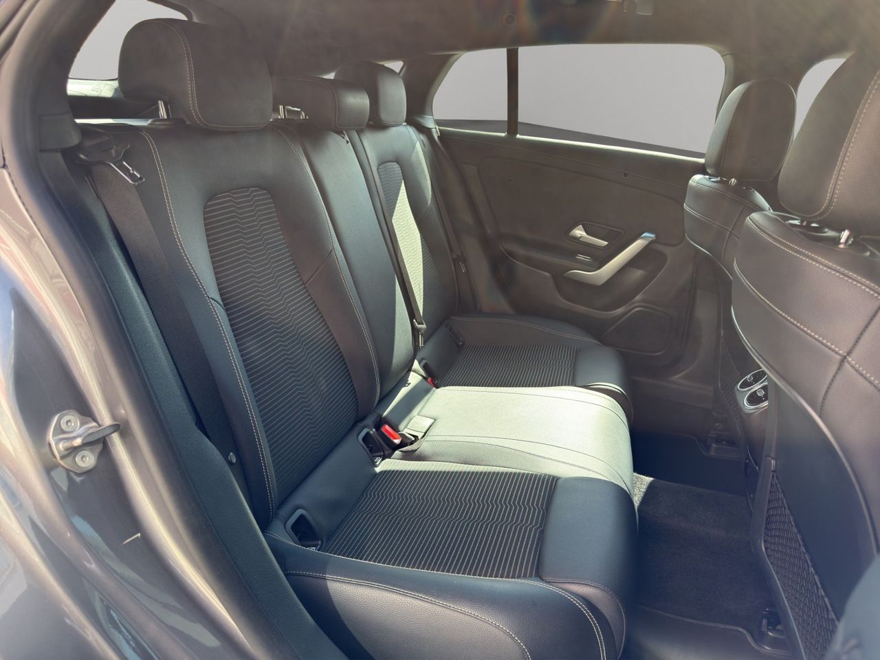 Mercedes CLA CLA 200 D DCT Shooting Brake - Foto 2