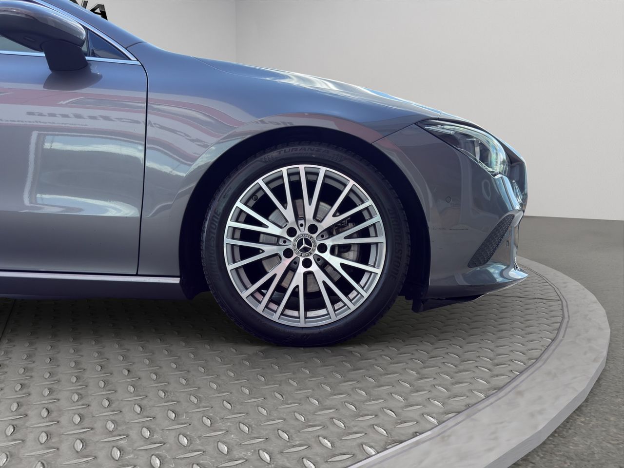 Mercedes CLA CLA 200 D DCT Shooting Brake - Foto 2