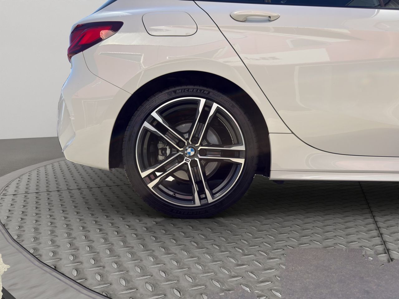 BMW Serie 1 118d - Foto 2