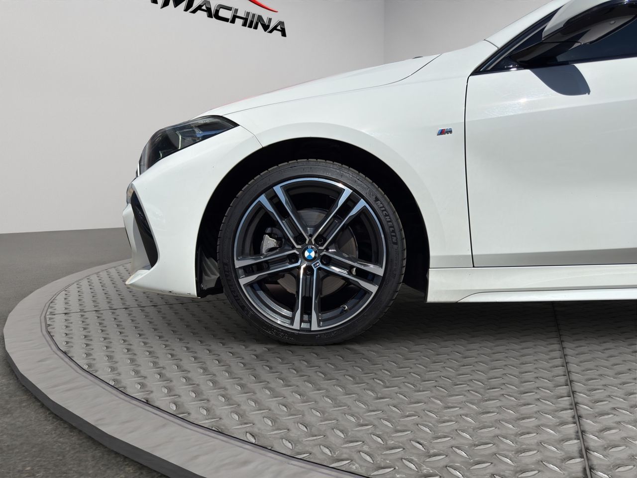 BMW Serie 1 118d - Foto 2