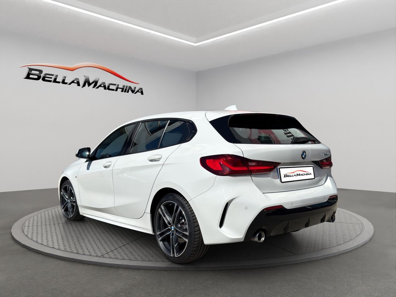 BMW Serie 1 118d - Foto 2