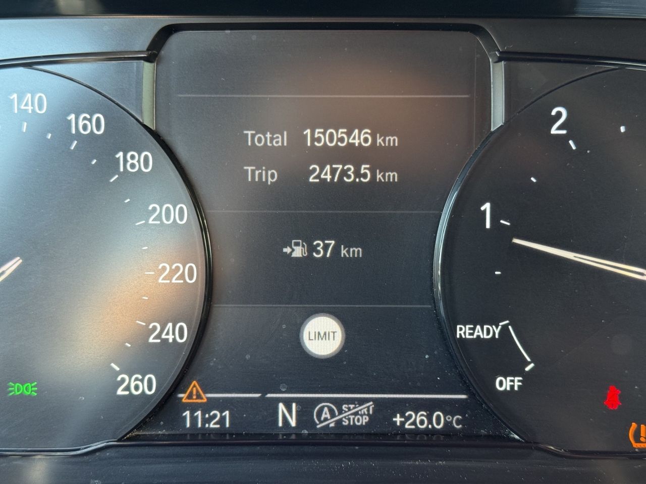 BMW Serie 1 118d - Foto 2