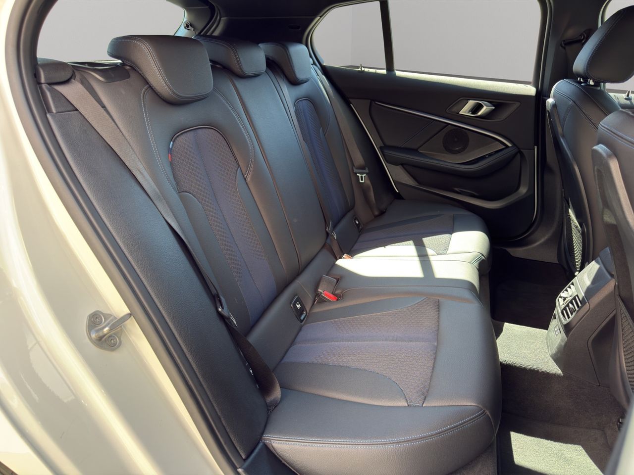 BMW Serie 1 118d - Foto 2