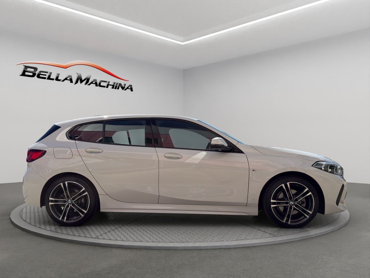 BMW Serie 1 118d - Foto 2