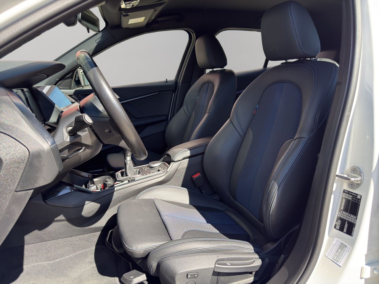 BMW Serie 1 118d - Foto 2