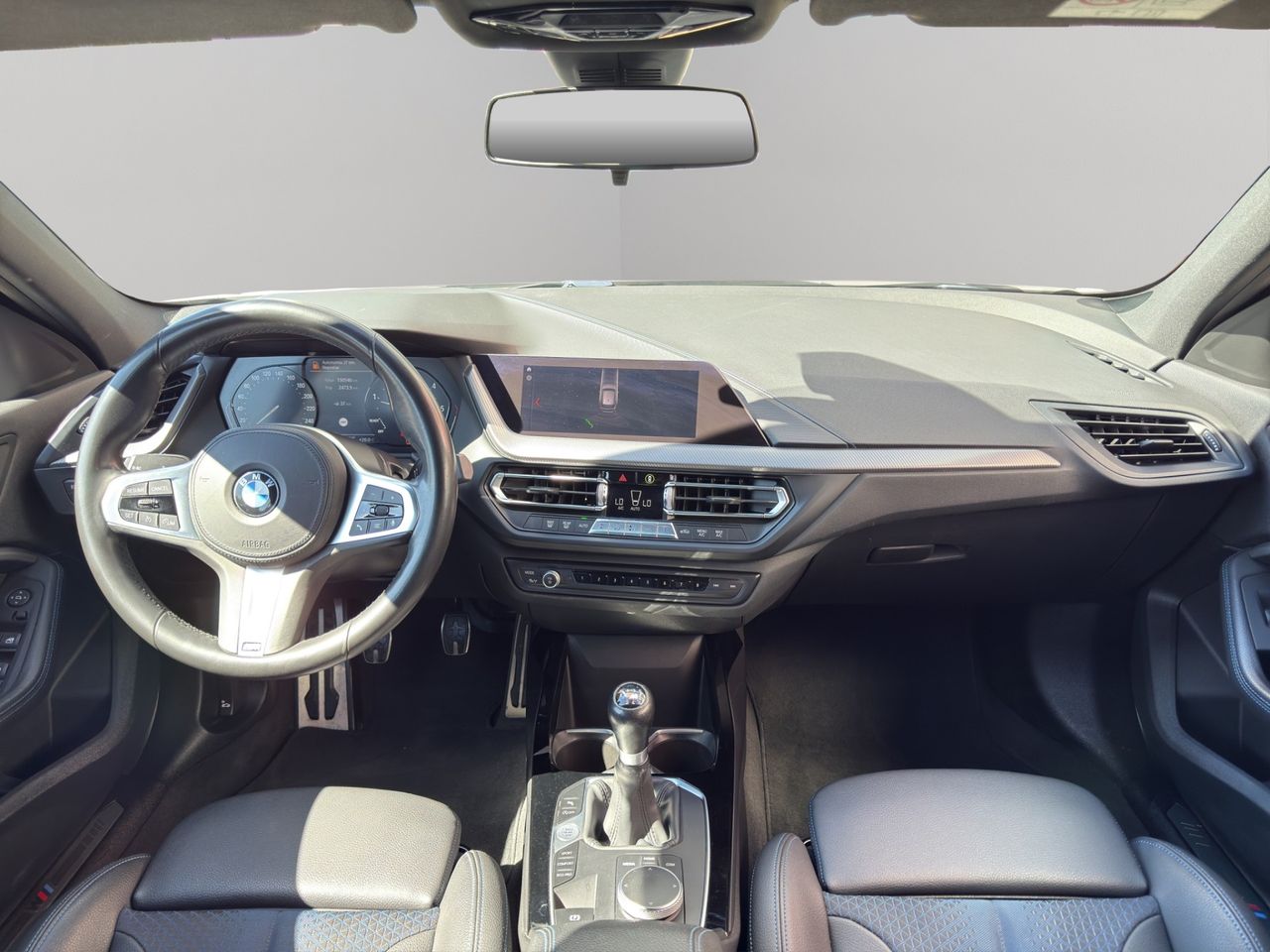 BMW Serie 1 118d - Foto 2
