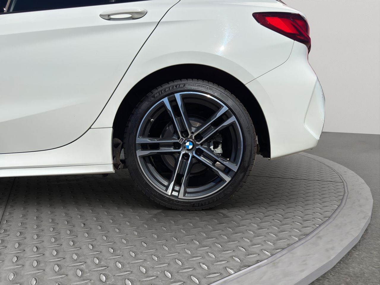 BMW Serie 1 118d - Foto 2